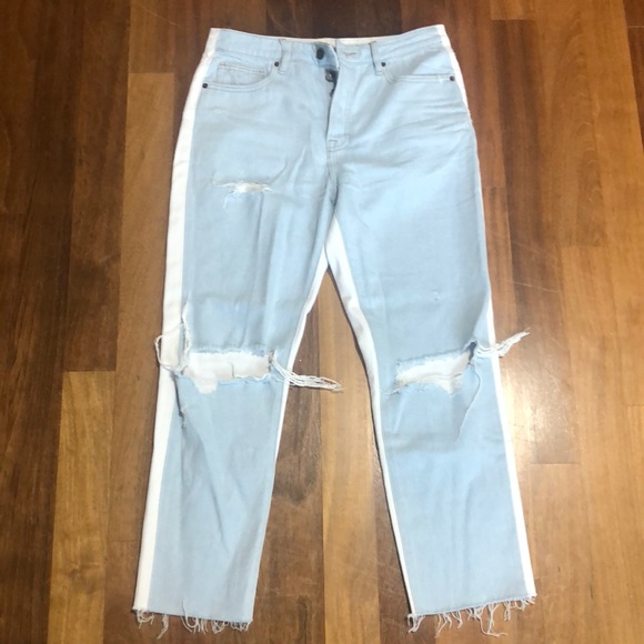 hidden Denim - Hidden jeans size 28